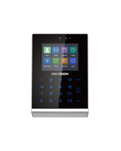 DS-K1T105AM(проект). Терминал доступа. Hikvision в Нижнем Новгороде