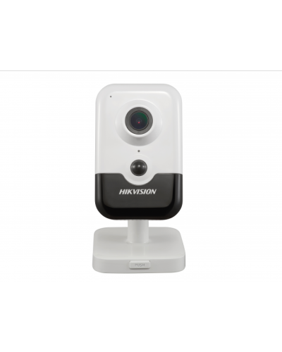 DS-2CD2423G0-IW(2.8мм)(W). Профессиональная видеокамера IP компактная. Hikvision в Нижнем Новгороде