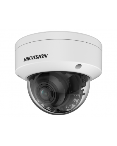 DS-2CD2787G2HT-LIZS(2.8-12мм). Профессиональная видеокамера IP купольная. Hikvision в Нижнем Новгороде