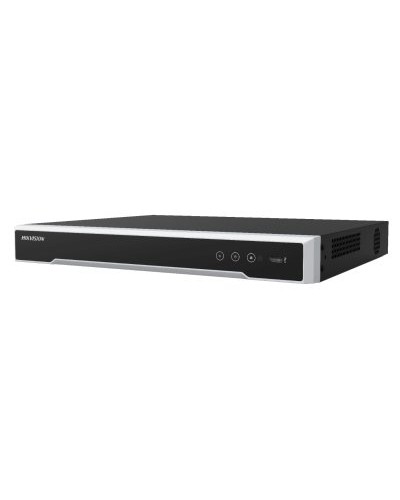 DS-7616NI-Q2(D). IP-видеорегистратор 16-канальный. Hikvision в Нижнем Новгороде