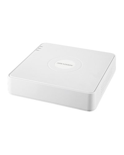 DS-7104NI-Q1(D). IP-видеорегистратор 4-канальный. Hikvision в Нижнем Новгороде