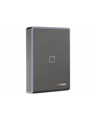 DS-K1108AM. Считыватель карт Mifare. Hikvision в Нижнем Новгороде