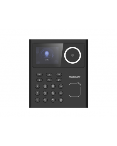 DS-K1T320EWX. Терминал доступа с распознаванием лиц. Hikvision в Нижнем Новгороде