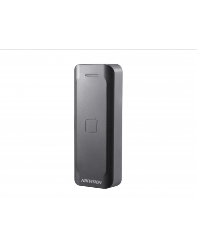 DS-K1802E. Считыватель карт EM-Marin. Hikvision в Нижнем Новгороде