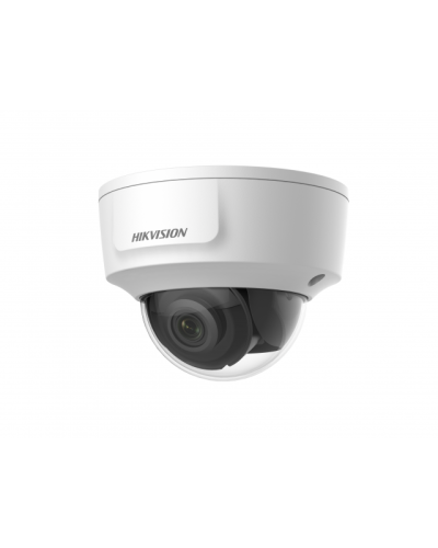 DS-2CD2125G0-IMS (4мм). Профессиональная видеокамера IP купольная. Hikvision в Нижнем Новгороде
