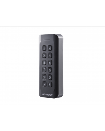 DS-K1802EК. Считыватель карт EM-Marin с механической клавиатурой. Hikvision в Нижнем Новгороде