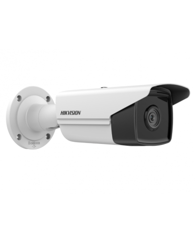 DS-2CD2T43G2-4I(2.8мм). Профессиональная видеокамера IP цилиндрическая. Hikvision в Нижнем Новгороде