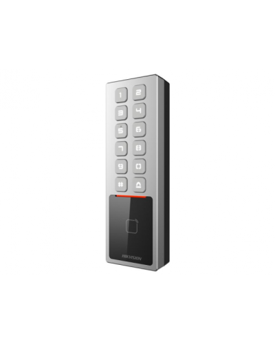 DS-K1T805MX. Терминал доступа. Hikvision в Нижнем Новгороде