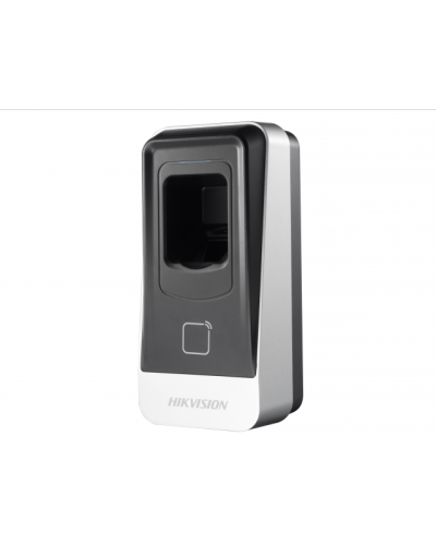 DS-K1201EF. Считыватель контроля доступа биометрический. Hikvision в Нижнем Новгороде