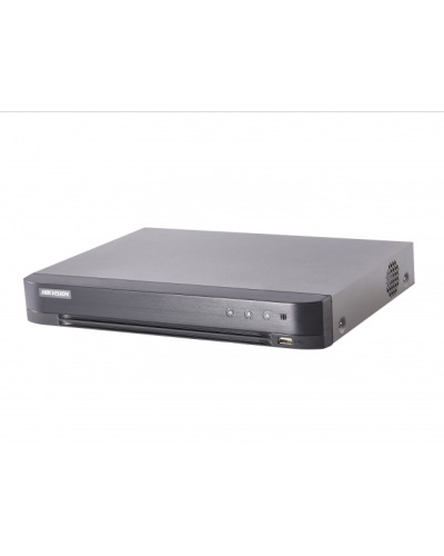 iDS-7204HQHI-M1/FA(С). Видеорегистратор TVI 4-канальный. Hikvision в Нижнем Новгороде
