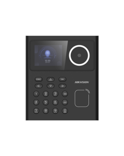 DS-K1T320EX. Терминал доступа с распознаванием лиц. Hikvision в Нижнем Новгороде