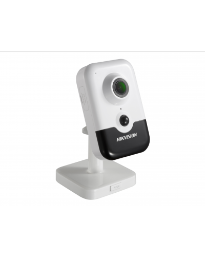 DS-2CD2483G2-I(4mm). Профессиональная видеокамера IP компактная. Hikvision в Нижнем Новгороде