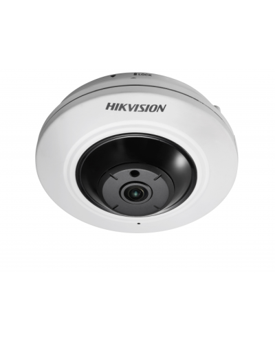 DS-2CD2955FWD-I (1.05mm). Профессиональная видеокамера IP купольная. Hikvision в Нижнем Новгороде