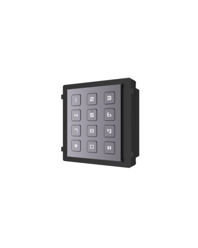 DS-KD-KP. Модуль клавиатуры. Hikvision в Нижнем Новгороде