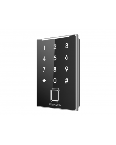 DS-K1109EKFB. Считыватель карт EM с поддержкой Bluetooth. Hikvision в Нижнем Новгороде