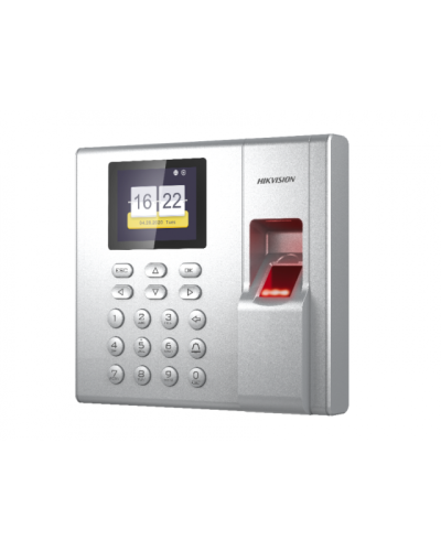 DS-K1T8003MF. Терминал доступа. Hikvision в Нижнем Новгороде