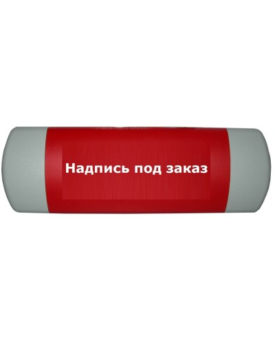 Омега 1х11 Надпись под заказ. Световое табло. Hostcall в Нижнем Новгороде