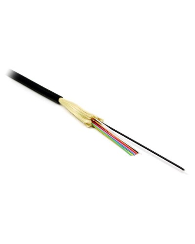 FO-DT-IN/OUT-503-16-LSZH-BK. Кабель волоконно-оптический многомодовый. Hyperline в Нижнем Новгороде