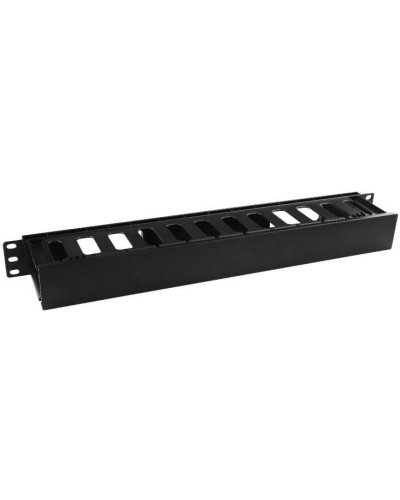 CM-1U-D75-PL-COV. Кабельный организатор 19. Hyperline в Нижнем Новгороде