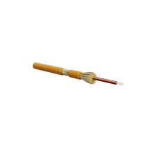 FO-DT-IN-50-8-LSZH-OR. Кабель волоконно-оптический. Hyperline