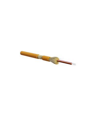 FO-DT-IN-50-8-LSZH-OR. Кабель волоконно-оптический. Hyperline в Нижнем Новгороде