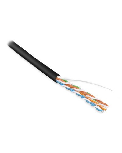 UUTP4-C5E-S24-IN-LSZH-BK-305. Кабель «витая пара» (LAN) для структурированных систем связи. Hyperline в Нижнем Новгороде