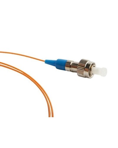 FPT-B9-50-FC/PR-1M-LSZH-OR. Пигтейл оптический. Hyperline в Нижнем Новгороде