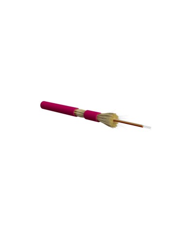 FO-DT-IN-504-4-LSZH-MG. Кабель волоконно-оптический многомодовый. Hyperline в Нижнем Новгороде