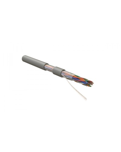 UUTP10W-C5-S24-IN-LSZH-GY. Кабель «витая пара» (LAN) для структурированных систем связи. Hyperline в Нижнем Новгороде