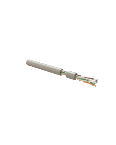 UUTP4R-C6-S23-IN-LSZH-GY-305. Кабель «витая пара» (LAN) для структурированных систем связи. Hyperline в Нижнем Новгороде