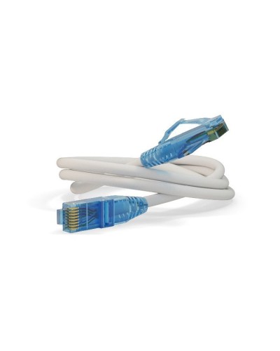 PC-LPM-UTP-RJ45-RJ45-C6-3M-LSZH-WH. Патч-корд медный. Hyperline в Нижнем Новгороде