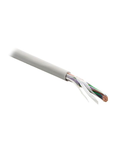 UUTP25-C3-S26-IN-PVC-GY. Кабель «витая пара» (LAN) для структурированных систем связи. Hyperline в Нижнем Новгороде