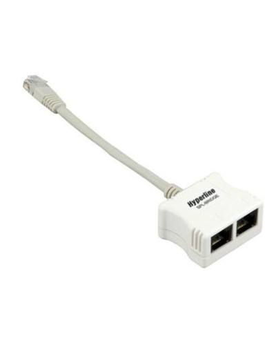 SPL-BRIDGE. Разветвитель RJ-45. Hyperline в Нижнем Новгороде