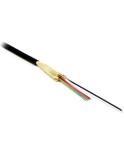 FO-DT-IN/OUT-504-4-LSZH-BK. Кабель волоконно-оптический многомодовый. Hyperline в Нижнем Новгороде