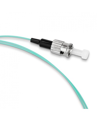FPT-B9-503-FC/PR-1M-LSZH-AQ. Пигтейл оптический. Hyperline в Нижнем Новгороде