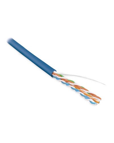 UUTP4-C5E-S24-IN-LSZH-BL-305. Кабель «витая пара» (LAN) для структурированных систем связи. Hyperline в Нижнем Новгороде