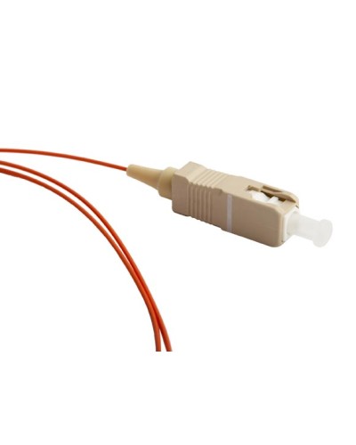 FPT-B9-62-SC/PR-1M-LSZH-OR. Пигтейл оптический. Hyperline в Нижнем Новгороде