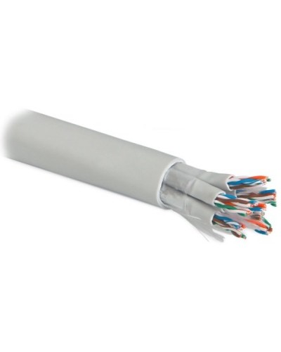 UUTP16W-C5-S24-IN-LSZH-GY. Кабель «витая пара» (LAN) для структурированных систем связи. Hyperline в Нижнем Новгороде
