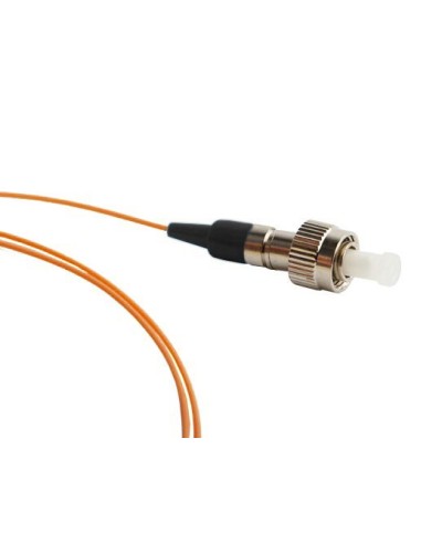 FPT-B9-62-FC/PR-1M-LSZH-OR. Пигтейл оптический. Hyperline в Нижнем Новгороде