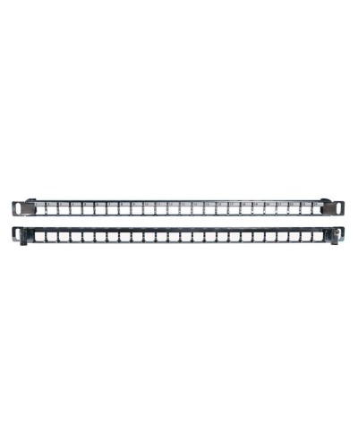 PPBLHD-19-24S-SH-RM. Патч-панель 19. Hyperline в Нижнем Новгороде
