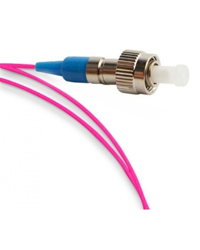 FPT-B9-504-FC/PR-1M-LSZH-MG. Пигтейл оптический. Hyperline в Нижнем Новгороде