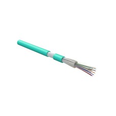 FO-DT-IN-503-16-HFLTx-AQ. Кабель волоконно-оптический многомодовый. Hyperline