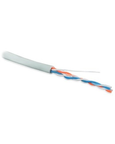 UUTP2-C5-S24-IN-PVC-GY-500. Кабель «витая пара» (LAN) для структурированных систем связи. Hyperline в Нижнем Новгороде