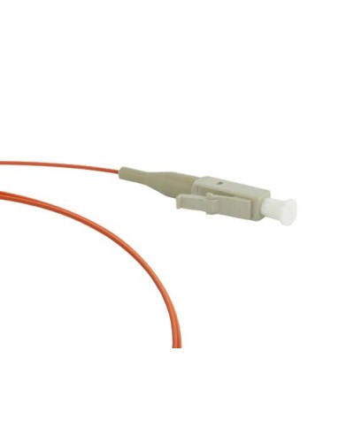 FPT-B9-62-LC/PR-1M-LSZH-OR. Пигтейл оптический. Hyperline в Нижнем Новгороде