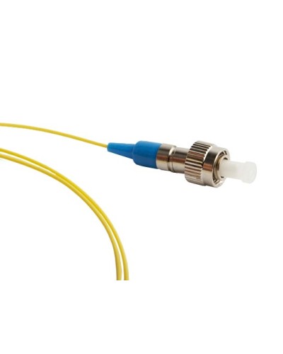 FPT-B9-9-FC/UR-1M-LSZH-YL. Пигтейл оптический. Hyperline в Нижнем Новгороде