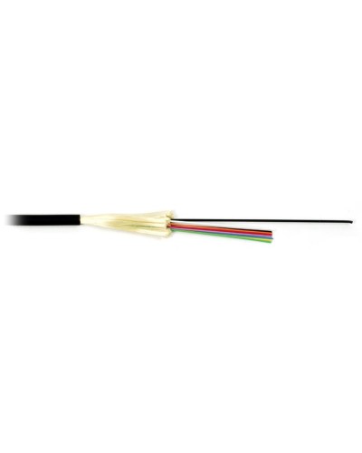 FO-DT-IN/OUT-503-12-LSZH-BK. Кабель волоконно-оптический многомодовый. Hyperline в Нижнем Новгороде