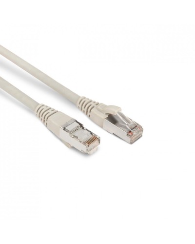 PC-LPM-STP-RJ45-RJ45-C6-2M-LSZH-GY. Патч-корд медный. Hyperline в Нижнем Новгороде