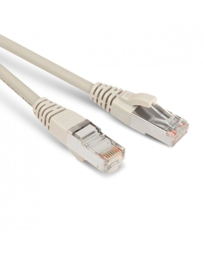 PC-LPM-STP-RJ45-RJ45-C5e-10M-LSZH-GY. Патч-корд медный. Hyperline в Нижнем Новгороде