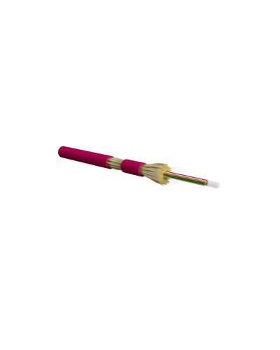FO-DT-IN-504-16-LSZH-MG. Кабель волоконно-оптический многомодовый. Hyperline в Нижнем Новгороде