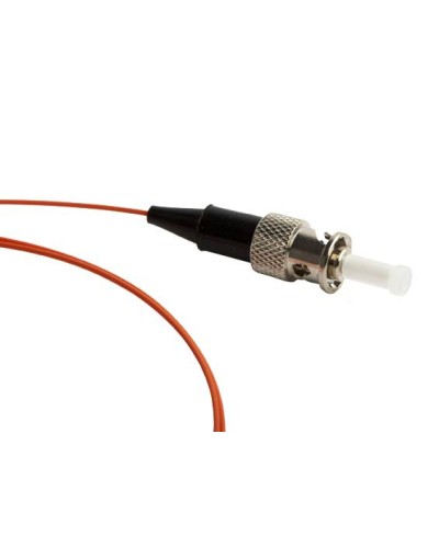 FPT-B9-62-ST/PR-1M-LSZH-OR. Пигтейл оптический. Hyperline в Нижнем Новгороде